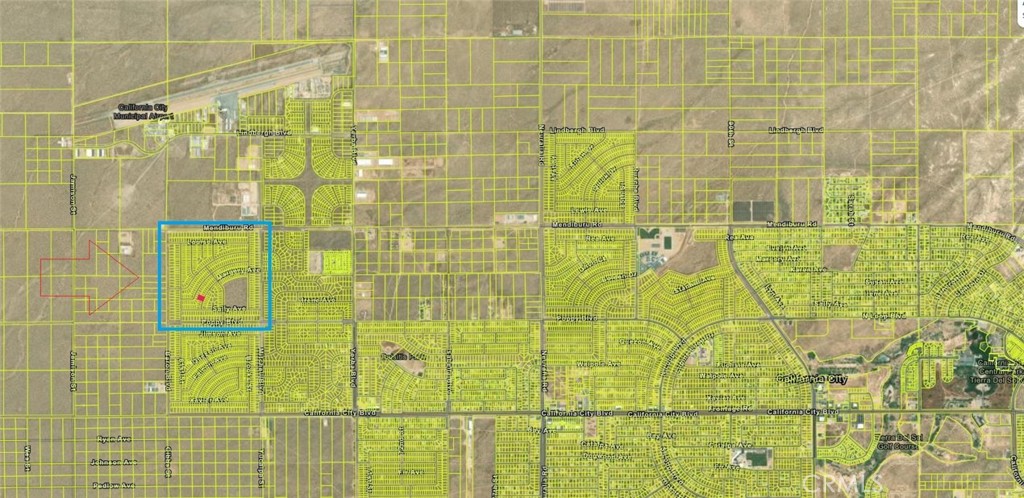 MLS #HD25273693 image #1