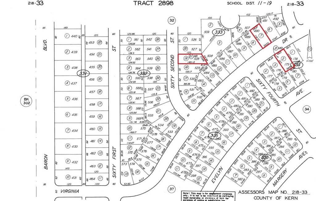 MLS #HD25273693 image #3