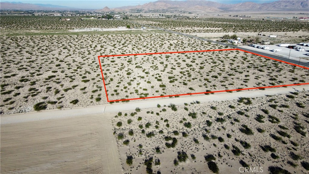 MLS #HD25274935 image #1