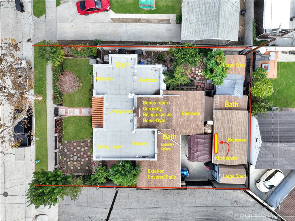 MLS #IG25251583 image #46