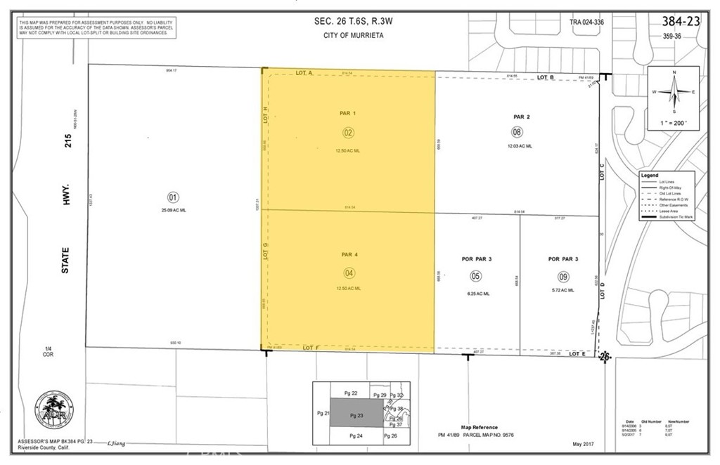 MLS #IV23124270 image #3