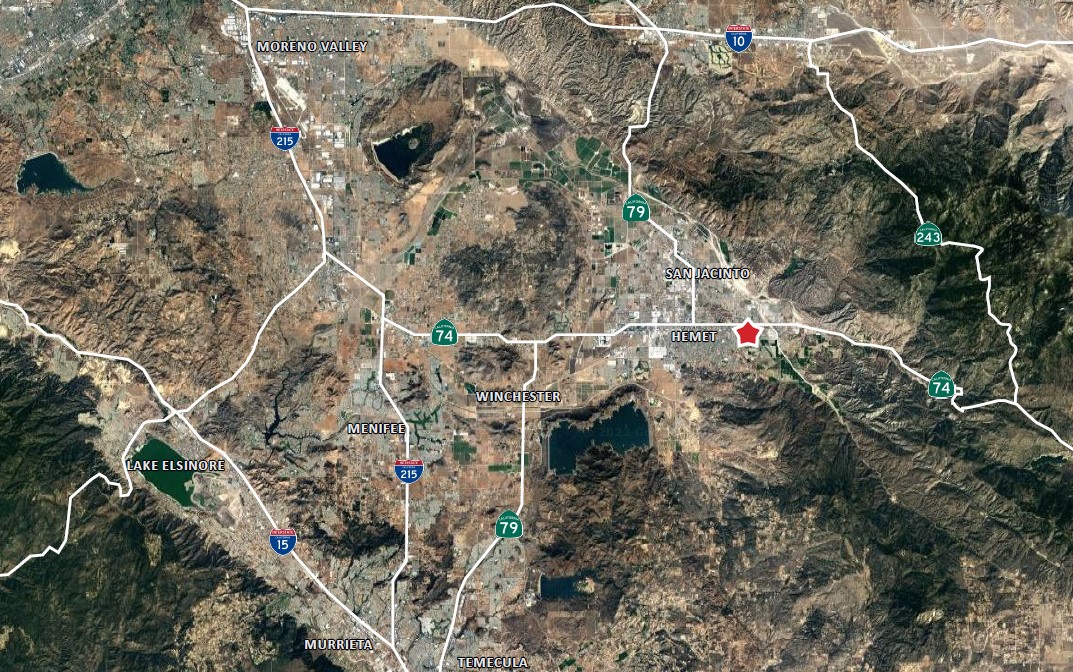 MLS #IV24052060 image #1