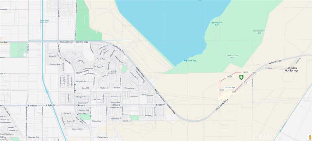 MLS #IV25016927 image #10