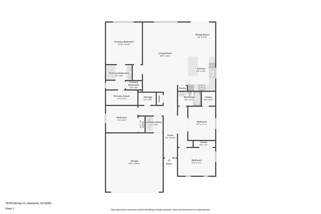 MLS #IV25119806 image #40