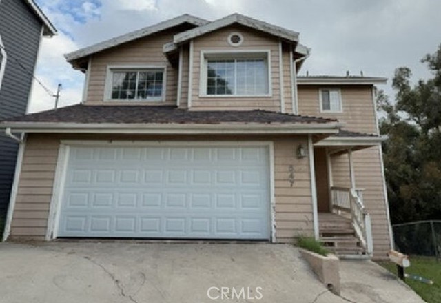 MLS #IV25152381 image #1