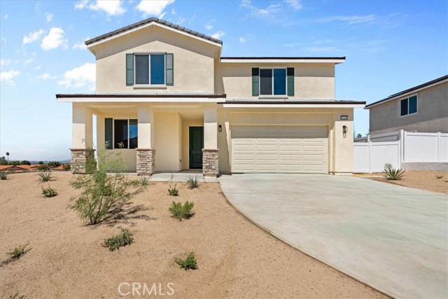 MLS #IV25166867 image #1