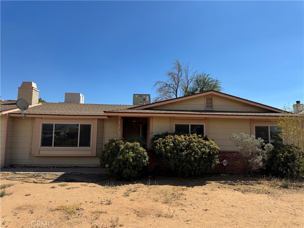 MLS #IV25188947 image #1