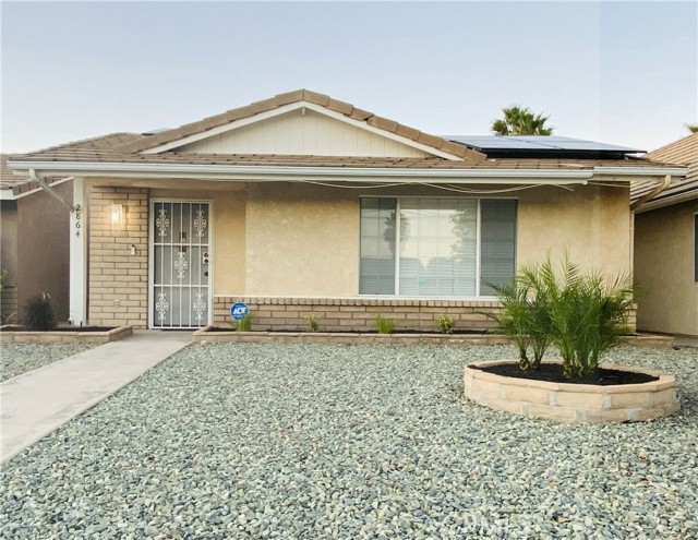 MLS #IV25221759 image #1