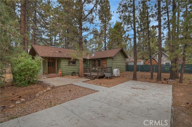 MLS #IV25224057 image #1