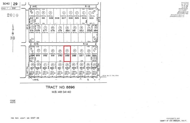 MLS #IV25243293 image #5