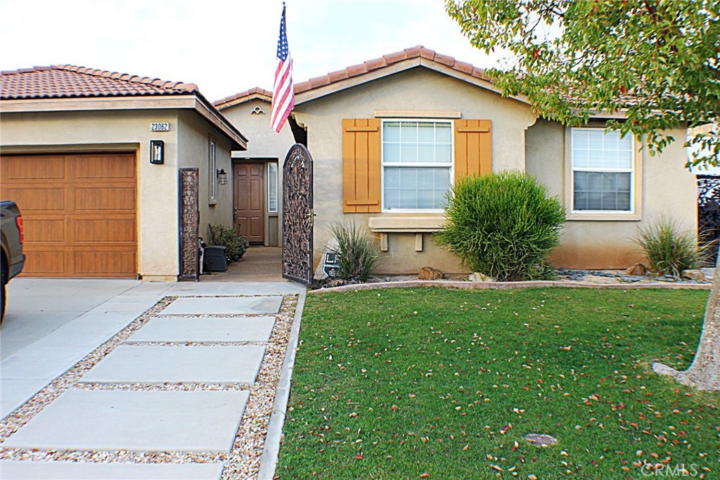 MLS #IV25276777 image #1