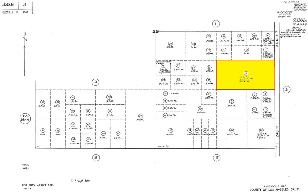 MLS #IV25281917 image #0