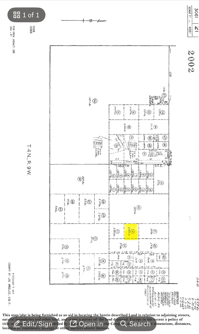 MLS #JT25083849 image #3