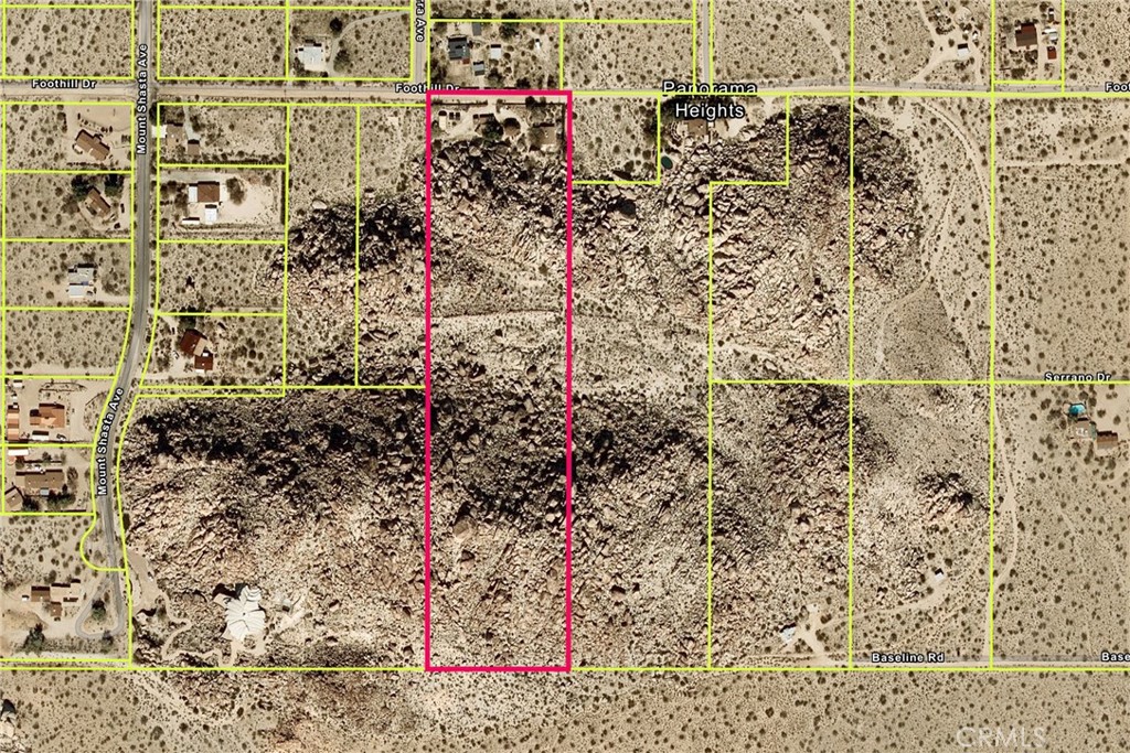 MLS #JT25257030 image #1