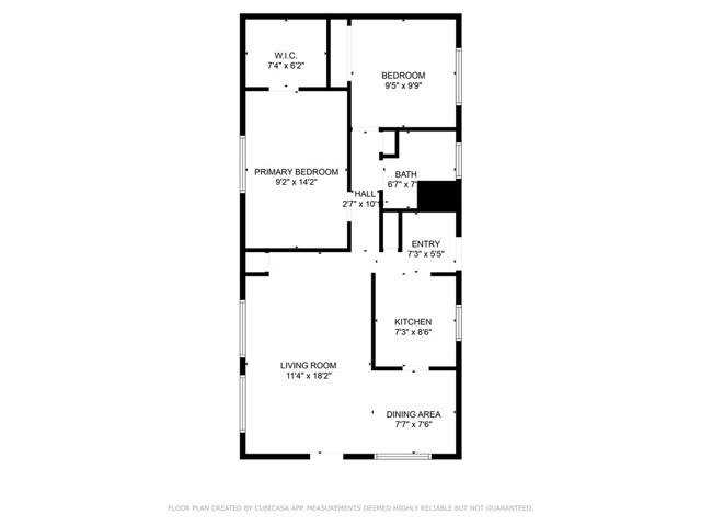 MLS #LC25114131 image #3