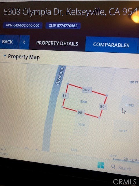 MLS #LC25264675 image #4