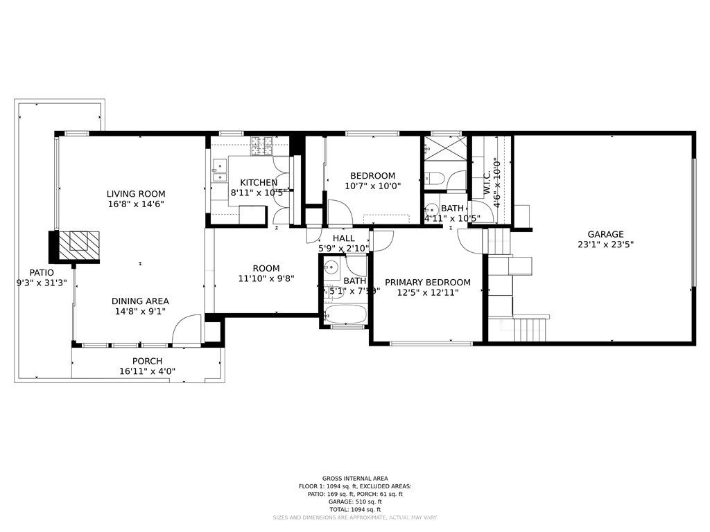 MLS #LG21231910 image #24