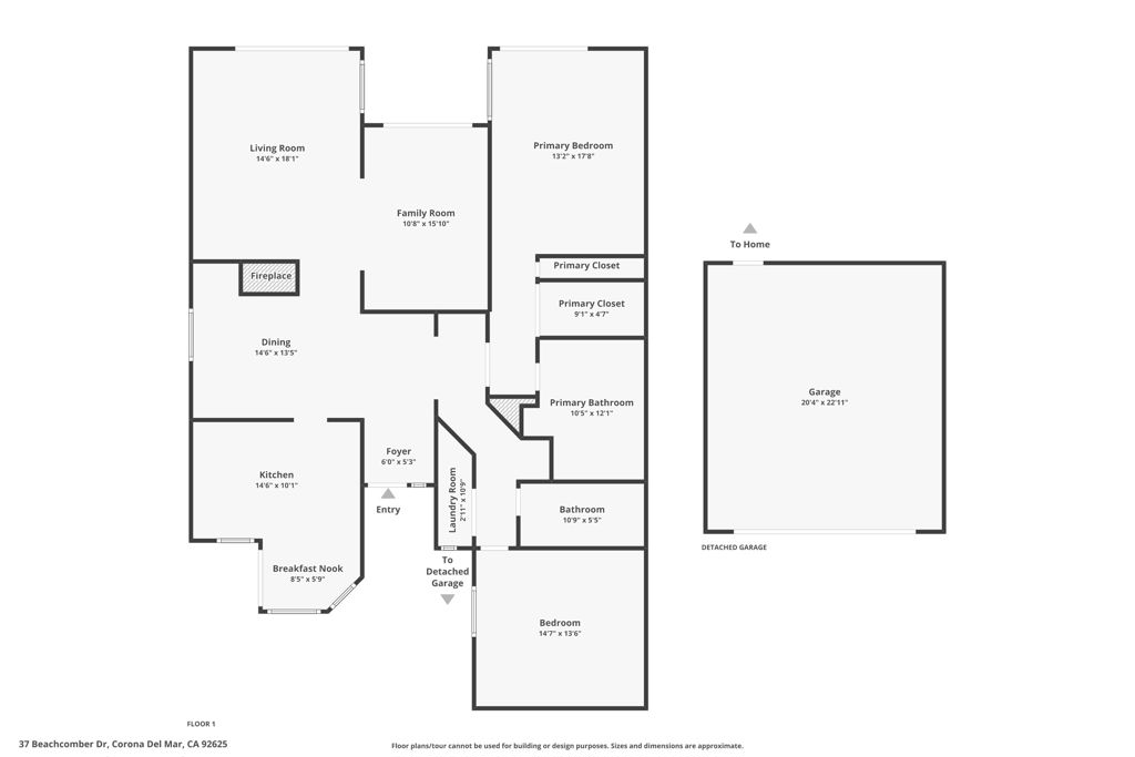 MLS #LG25215266 image #1