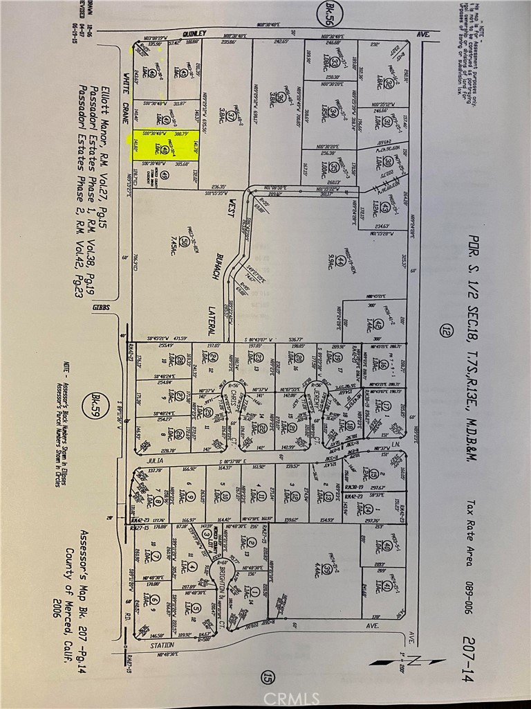 MLS #MC21065935 image #5