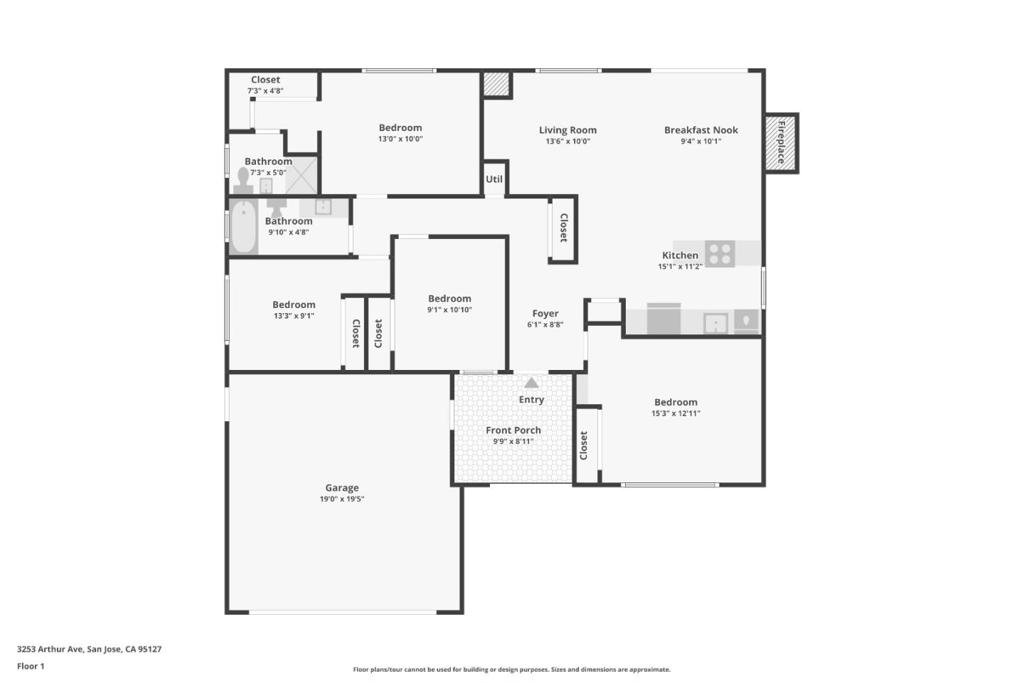 MLS #ML82025668 image #18