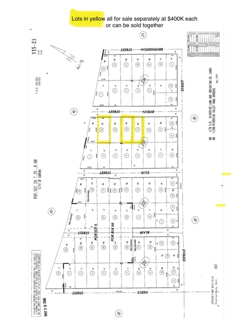 MLS #NDP2506312 image #4