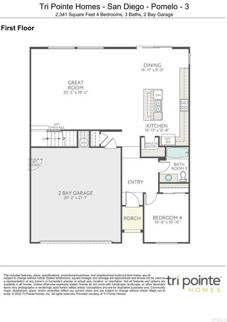 MLS #NDP2506592 image #4