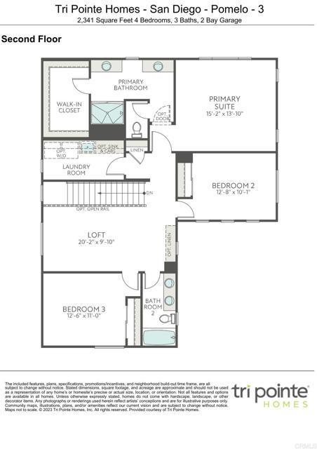 MLS #NDP2506592 image #5