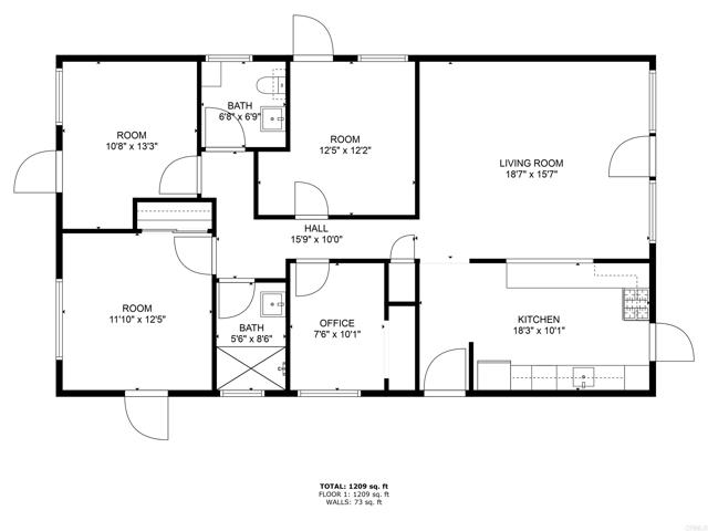 MLS #NDP2507086 image #63