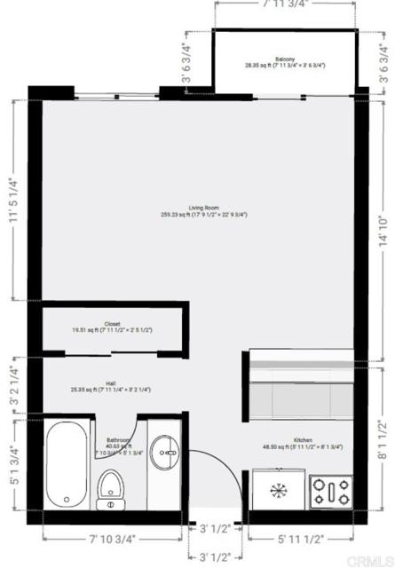 MLS #NDP2508320 image #10