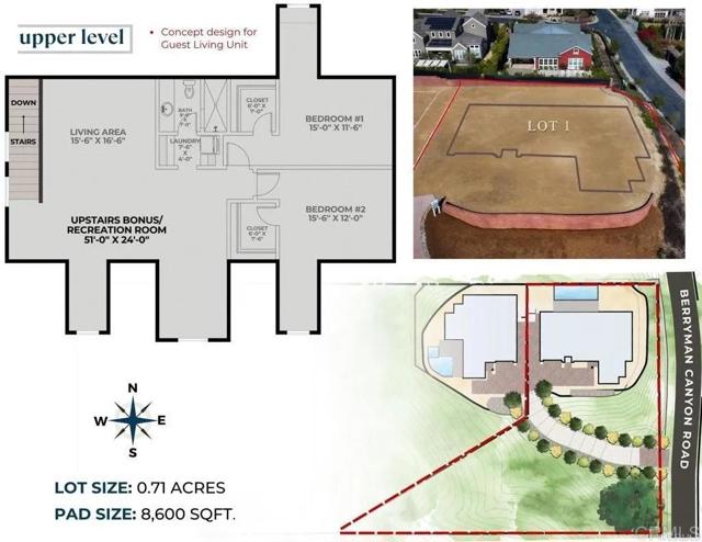 MLS #NDP2508400 image #3