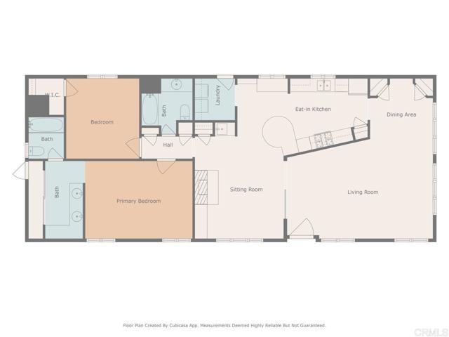 MLS #NDP2508462 image #3