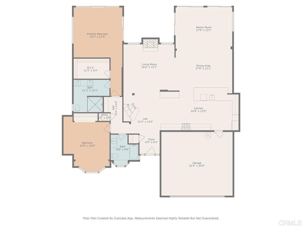 MLS #NDP2508620 image #53