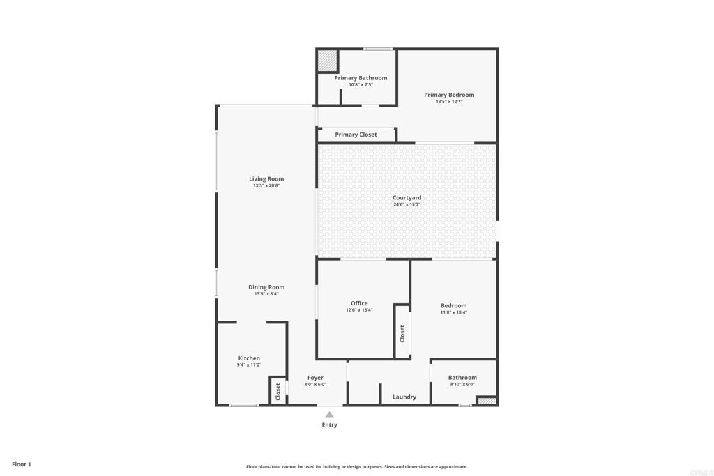 MLS #NDP2509121 image #28