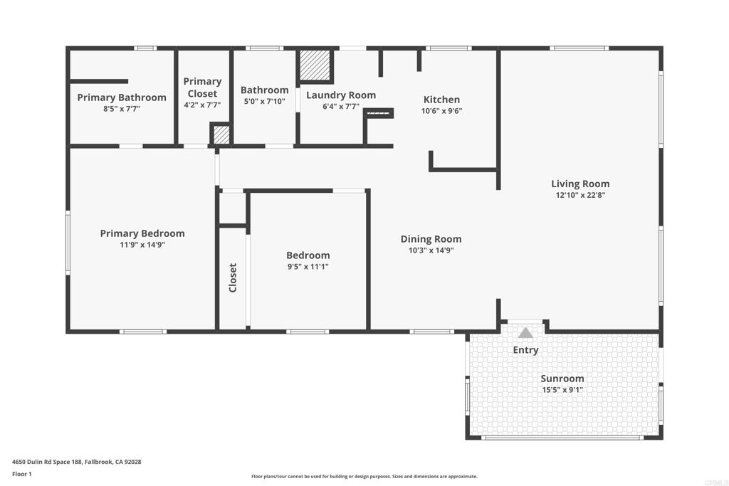 MLS #NDP2509152 image #4