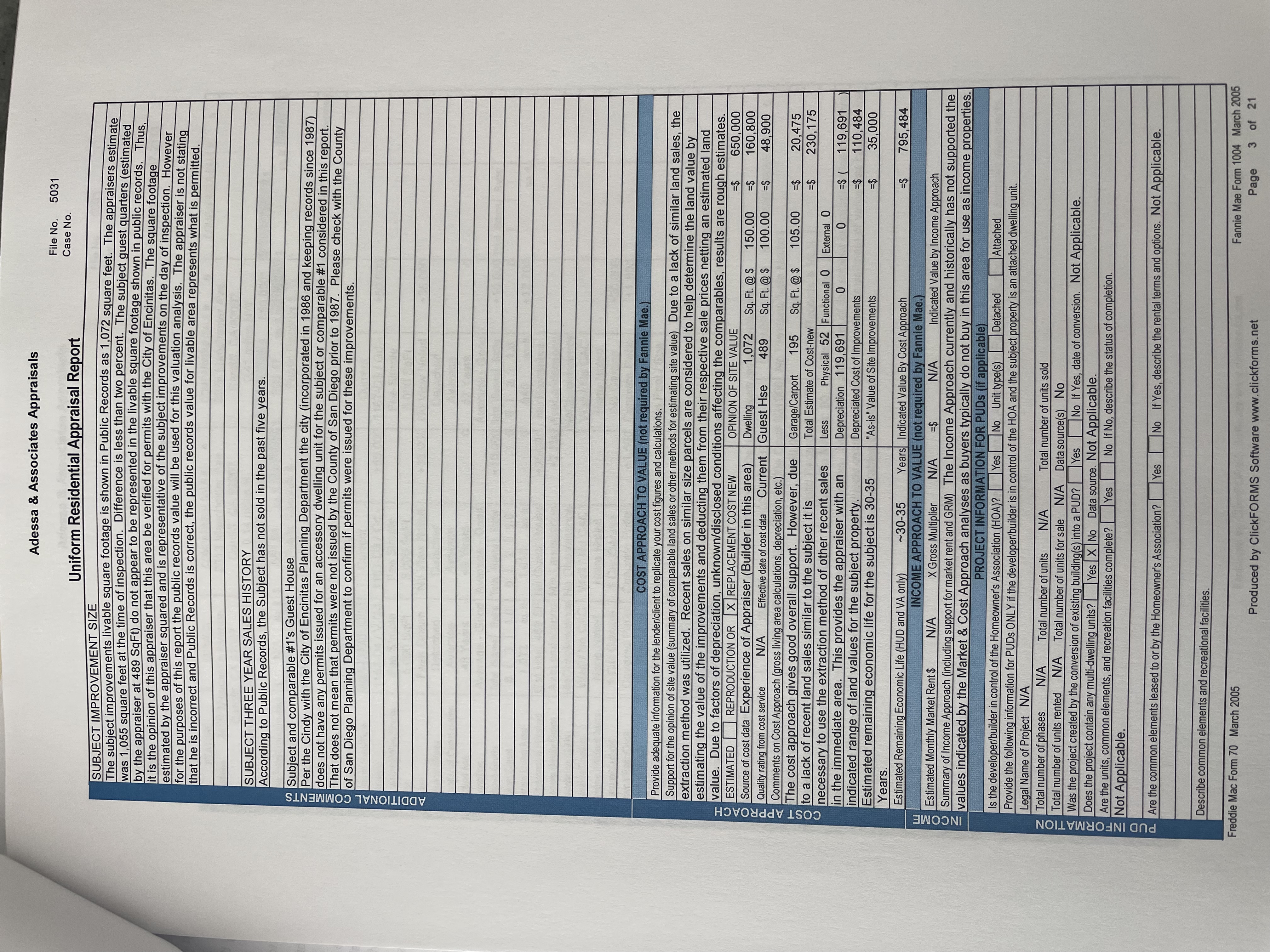 MLS #NDP2509919 image #8