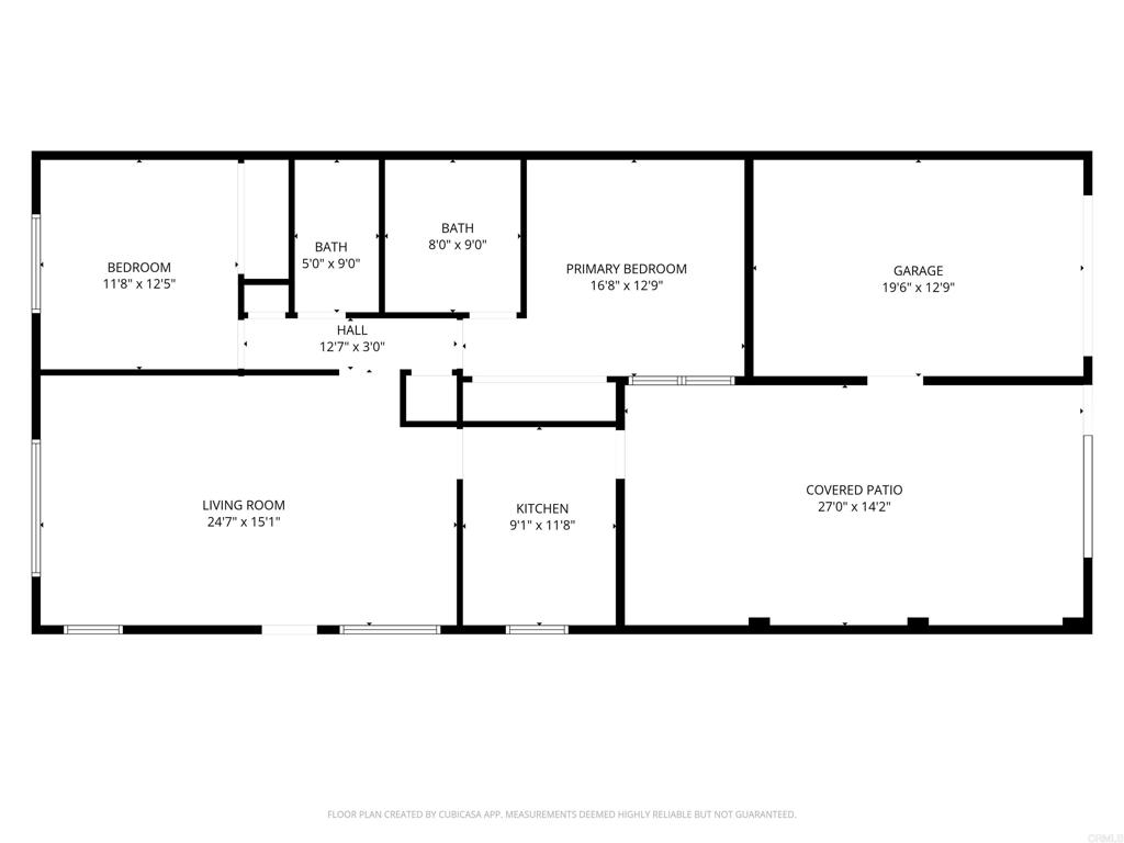 MLS #NDP2510008 image #2