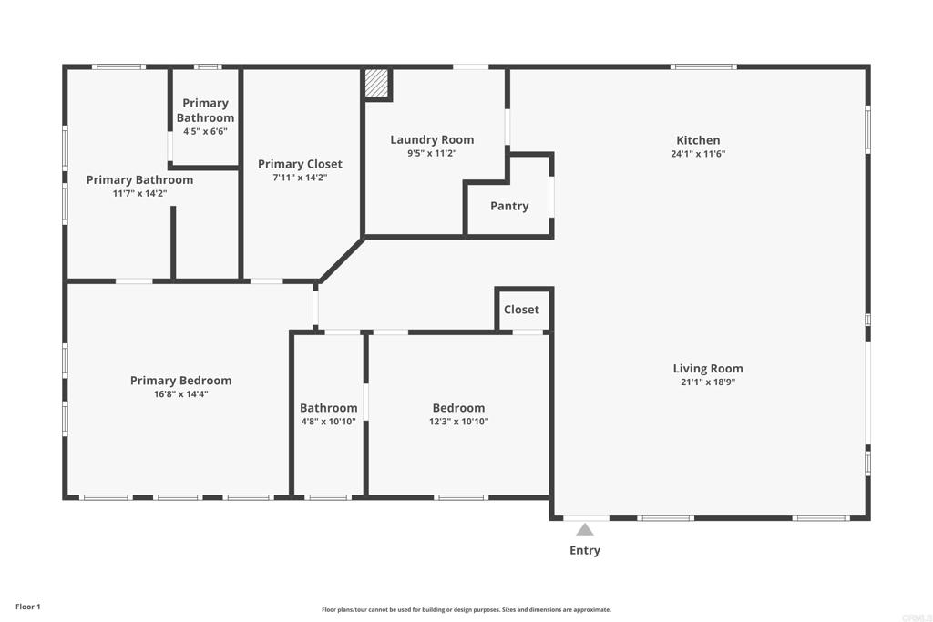 MLS #NDP2510291 image #1