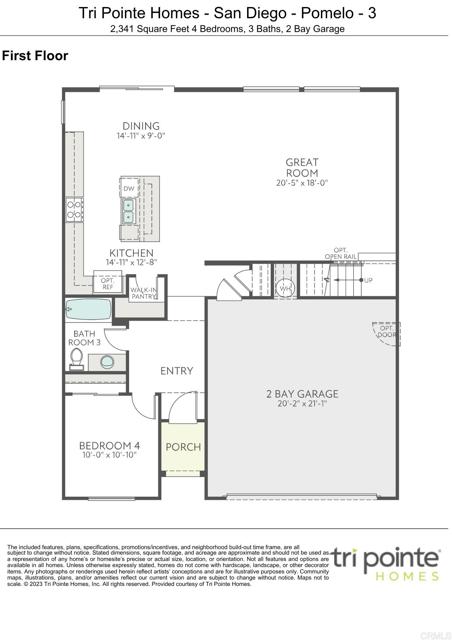 MLS #NDP2510473 image #31