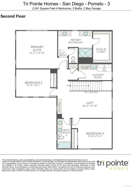 MLS #NDP2510473 image #33