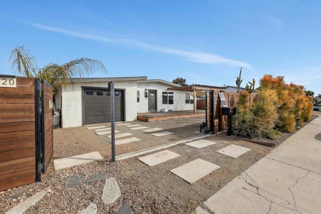 MLS #NDP2510527 image #0