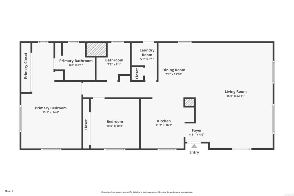 MLS #NDP2510536 image #8