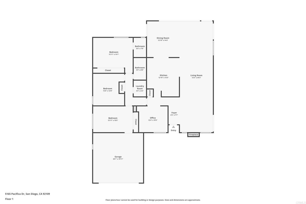 MLS #NDP2510643 image #32