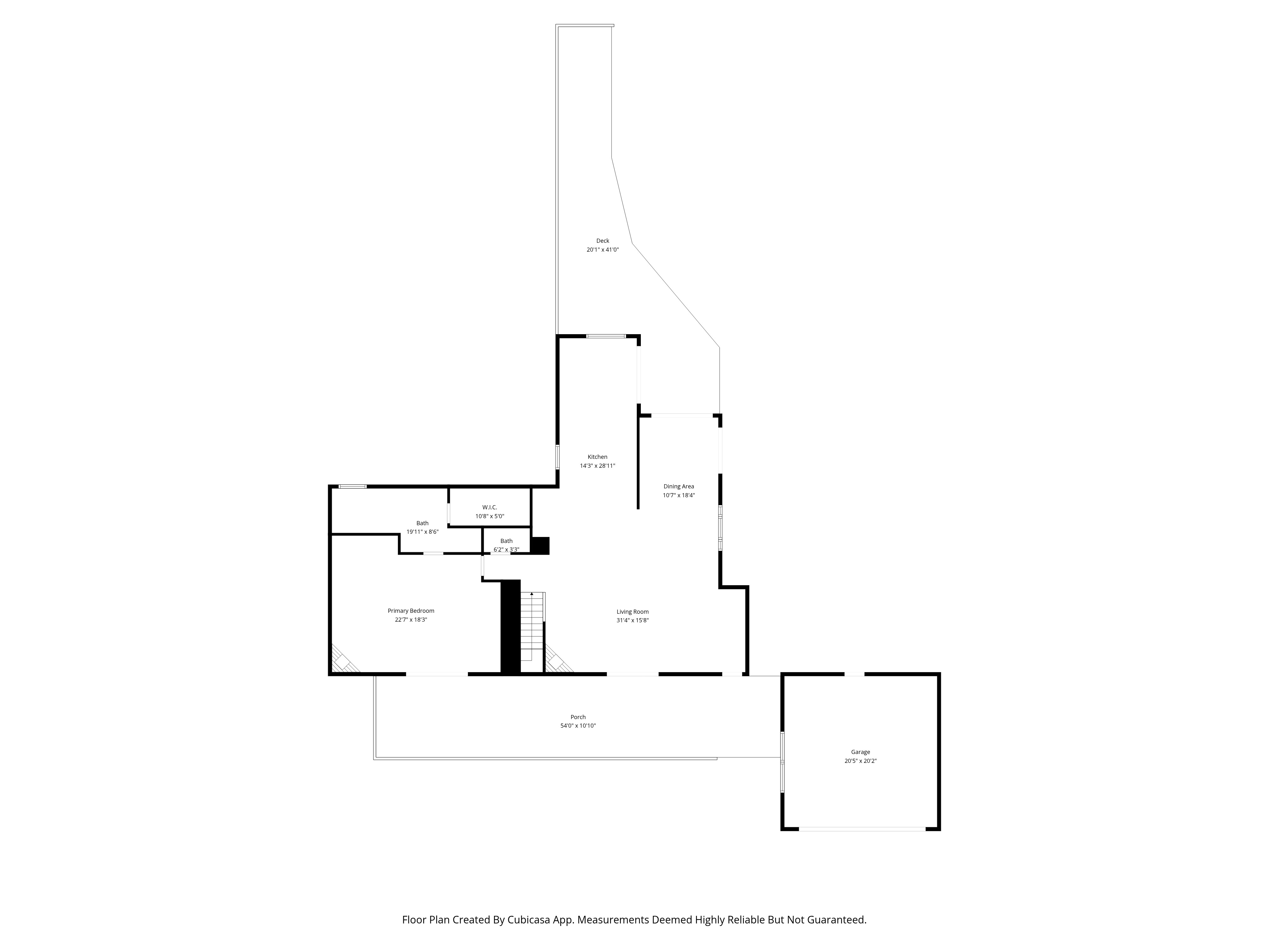 MLS #NDP2510716 image #1