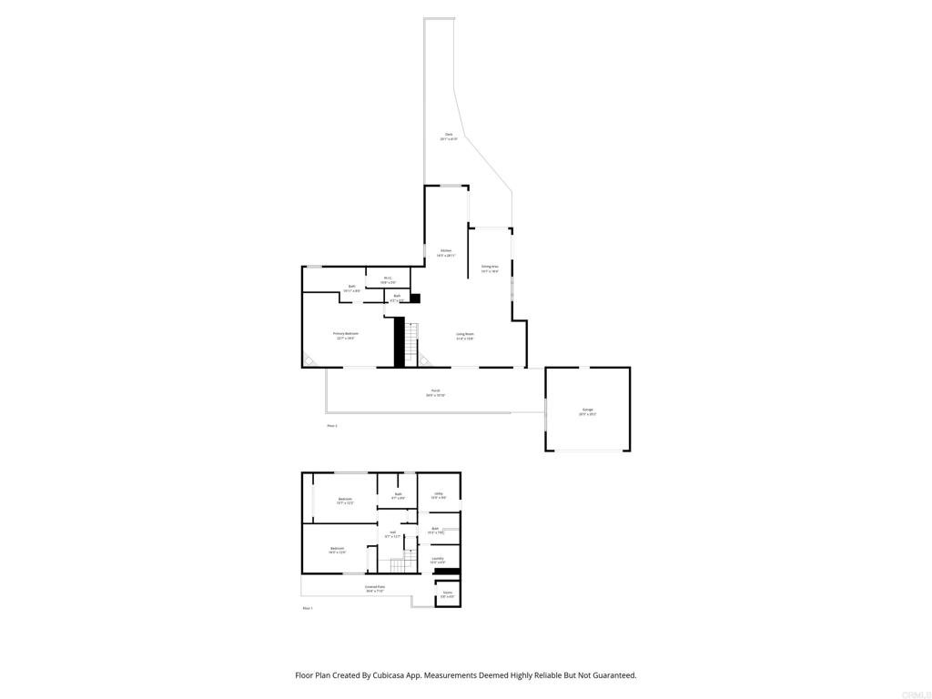 MLS #NDP2510716 image #76