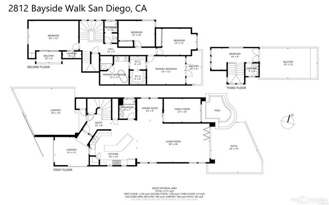 MLS #NDP2510745 image #60