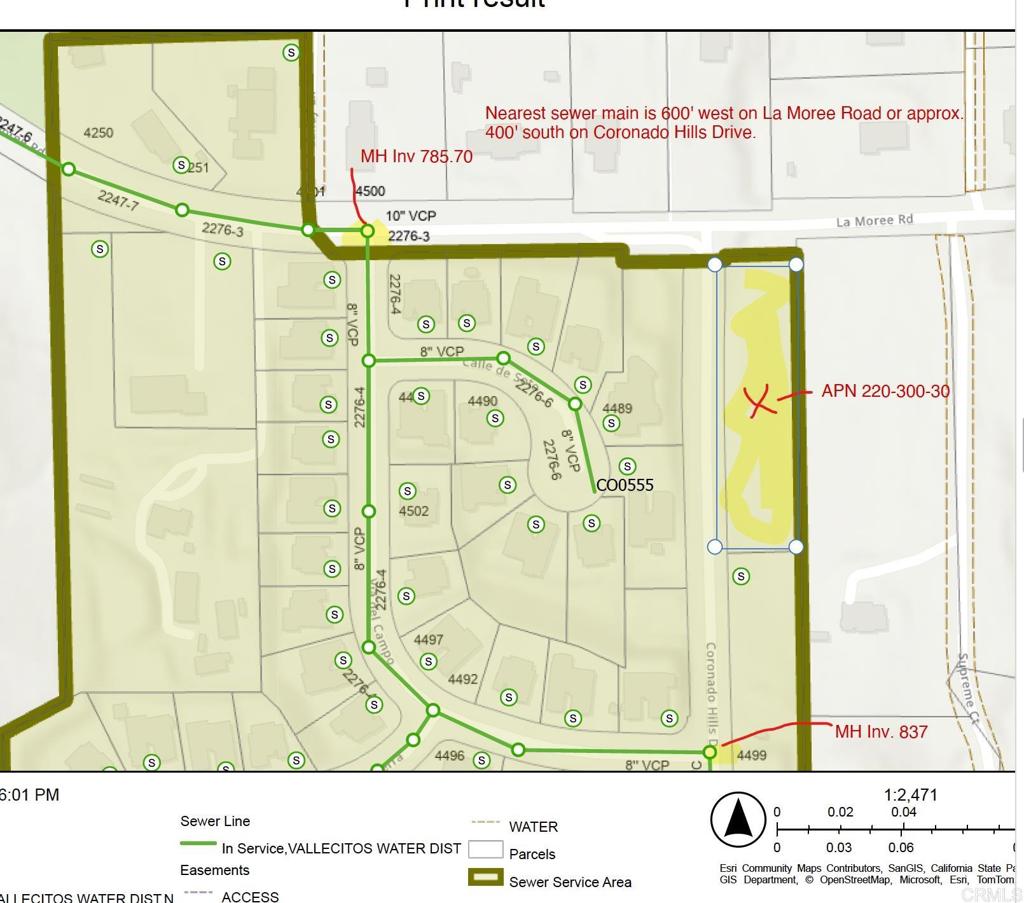 MLS #NDP2510771 image #6