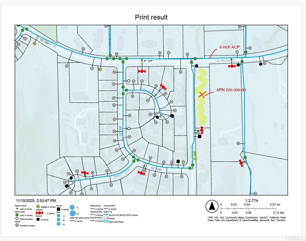 MLS #NDP2510771 image #7