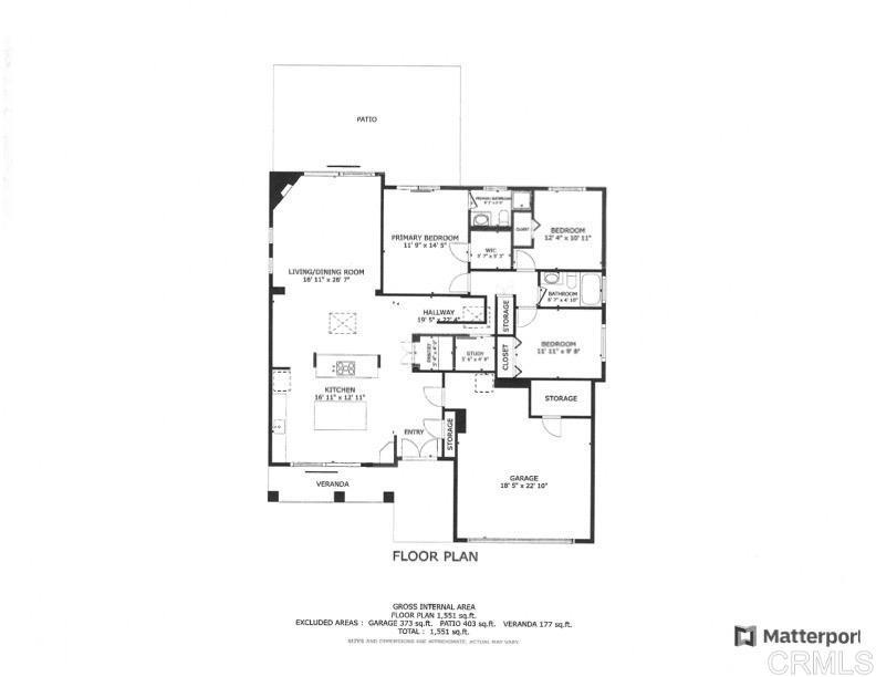 MLS #NDP2510775 image #34