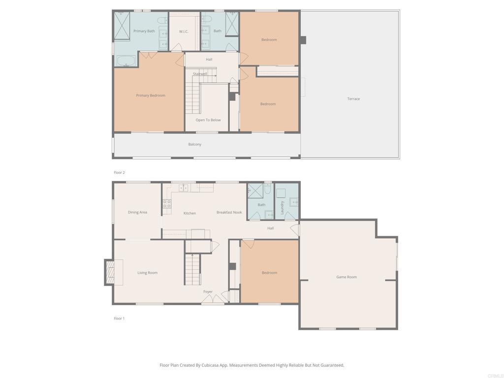 MLS #NDP2510778 image #75