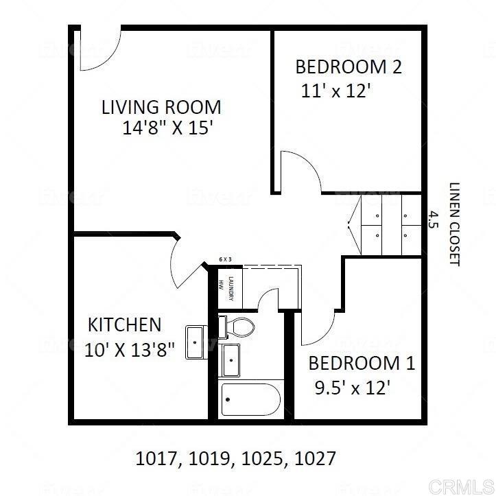 MLS #NDP2510805 image #8